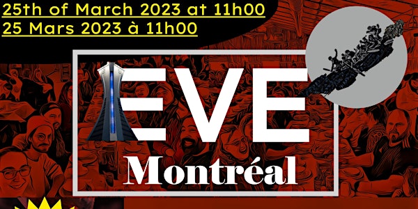 Eve Montréal 2023