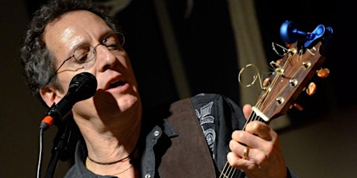 Randy Stonehill in Concert primary image