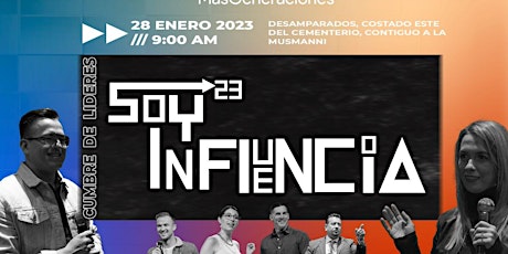 Cumbre Soy Influencia 23