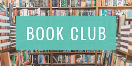 Primaire afbeelding van High School Book Club: Term 1