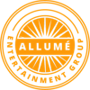 Logotipo de Allumé Entertainment Group Xclusive