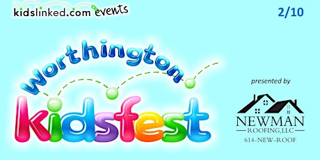 Worthington Kidsfest  & Camp Expo