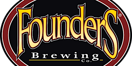 Founders Tasting & Tap Takeover primary image