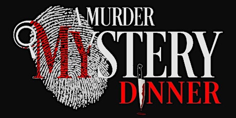 March Madness Murder Mystery - San Jose  primärbild