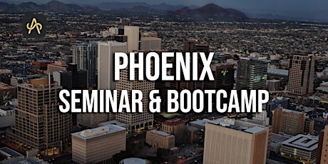 Phoenix Seminar primary image