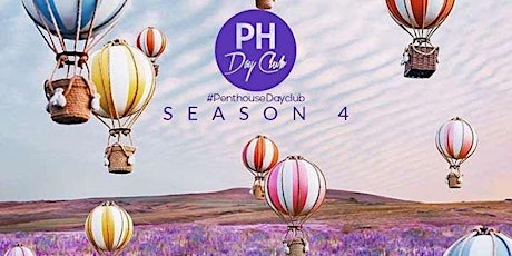 Penthouse Day Party SEASON 4 primary image