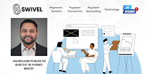 Swivel Payments Fundamentals Training
