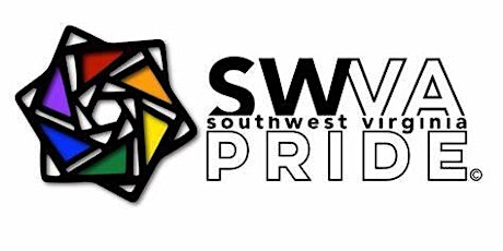 Southwest Virginia Pride Inc. Pride Fest Vendor Marketplace 2023