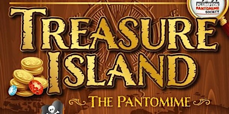 Treasure Island - The Pantomime