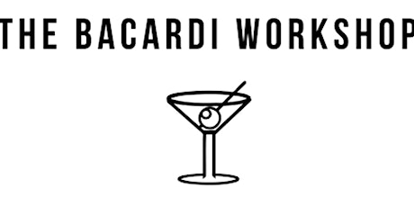The Barcardi Cocktail Workshop primary image