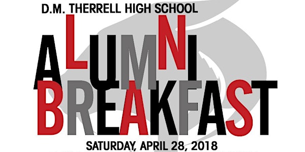 Therrell High School Alumni Weekend 2018