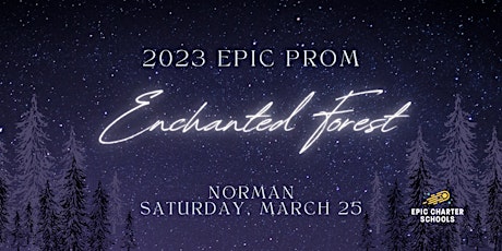 Epic Charter School Prom - Oklahoma City Area - Night 2