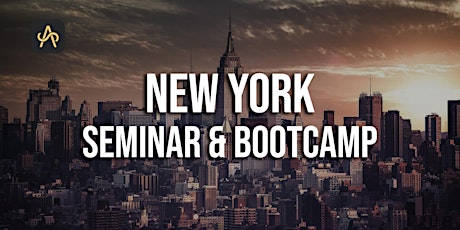 New York City Seminar primary image