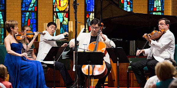 2018 Cactus Pear Music Festival: 2 Weeks of Summer Chamber Music that Sizzl...