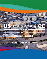 USCC Denver 2023 -Judges and Volunteers Registration