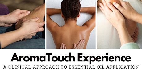 AromaTouch Experience