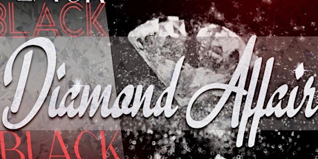 The Pretty Omazing Nupes: Black Diamond Affair: Official Probate Afterparty  primary image
