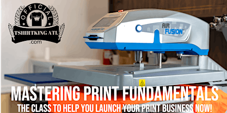 Mastering Print Fundamentals