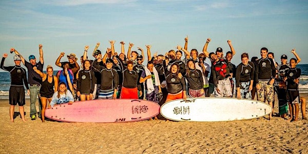 2018 Access of Wilmington Surf Camp
