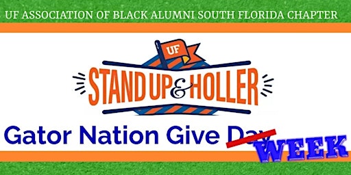 Gator Nation Giving Day 2023