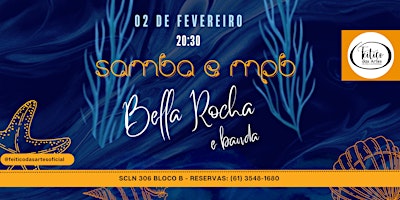 Samba e MPB