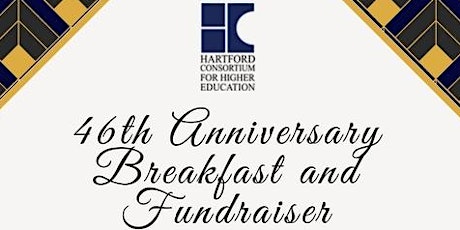 HCHE 46th Anniversary Breakfast Fundraiser primary image