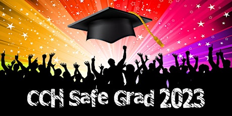 CCH Safe Grad 2023