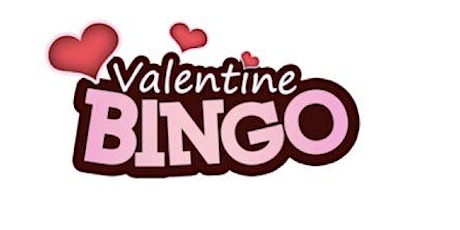 Valentines Bingo