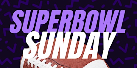 Super Bowl Sunday @ NoMa Social