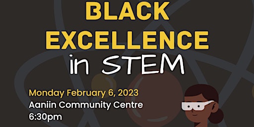 Black Excellence in STEM