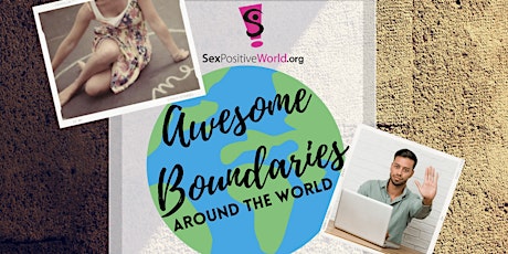 Awesome Boundaries Around the World