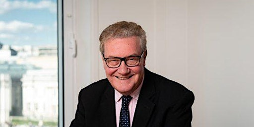 In Conversation with Hon Alexander Downer AC