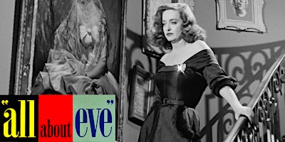 Film Club Members-Only Screening: ALL ABOUT EVE