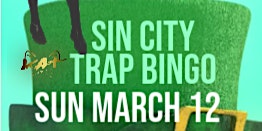 Sin City Trap Bingo