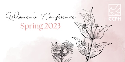 Calvary Chapel Palm Harbor Women's Conference Spring 2023