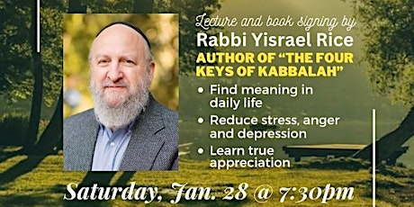 The Kabbalah of Living Your Best Life- Unlock Your Universe
