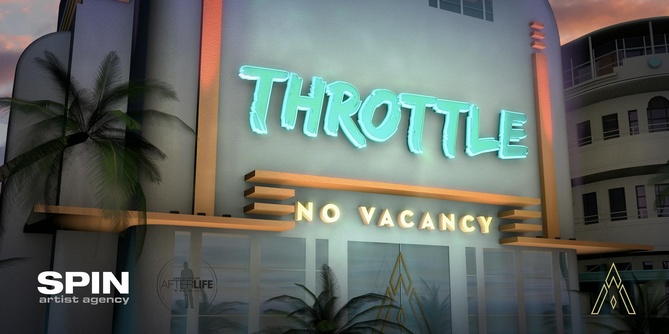 Throttle