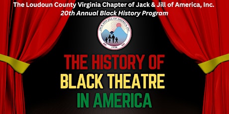 The History of Black Theater in America