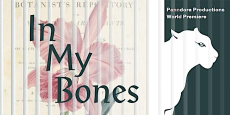 PANTHER THURSDAY: In My Bones by Doc Andersen-Bloomfield