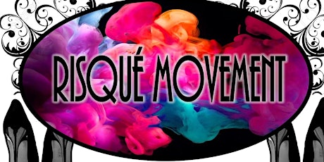 RISQUÉ MOVEMENT where fun and fitness meets you in the studio!