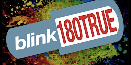 Blink180True  - America's #1 Blink-182 Tribute Band! + Andrew Sheppard