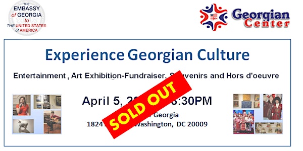 Experience Georgian Culture