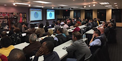 Imagem principal do evento Learn Multiple Strategies From Real Estate Investors  - Nashville