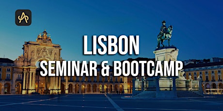 Lisbon Seminar primary image