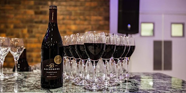 Art of Africa and South African Wines