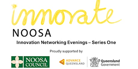 Innovate Noosa Networking Evening primary image