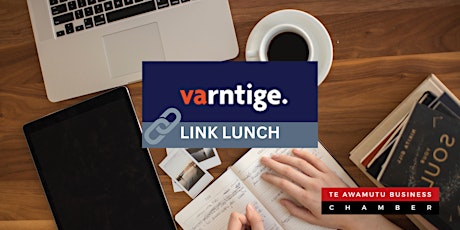 Varntige Link Lunch with the Te Awamutu Business Chamber primary image