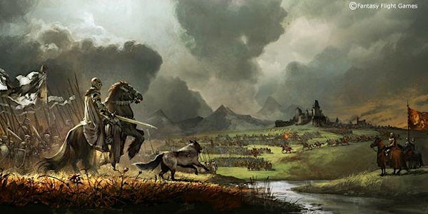 Aegon's Conquest MEGAGAME