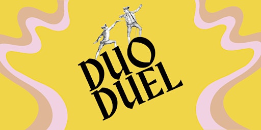 Duo Duel Improv Show