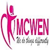 Logotipo da organização Minority Christian Women Entrepreneurs Network